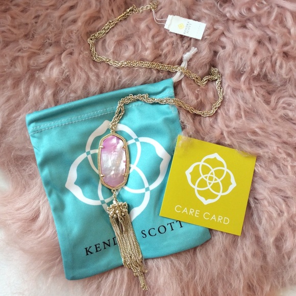 Kendra Scott Jewelry - Kendra Scott Necklace